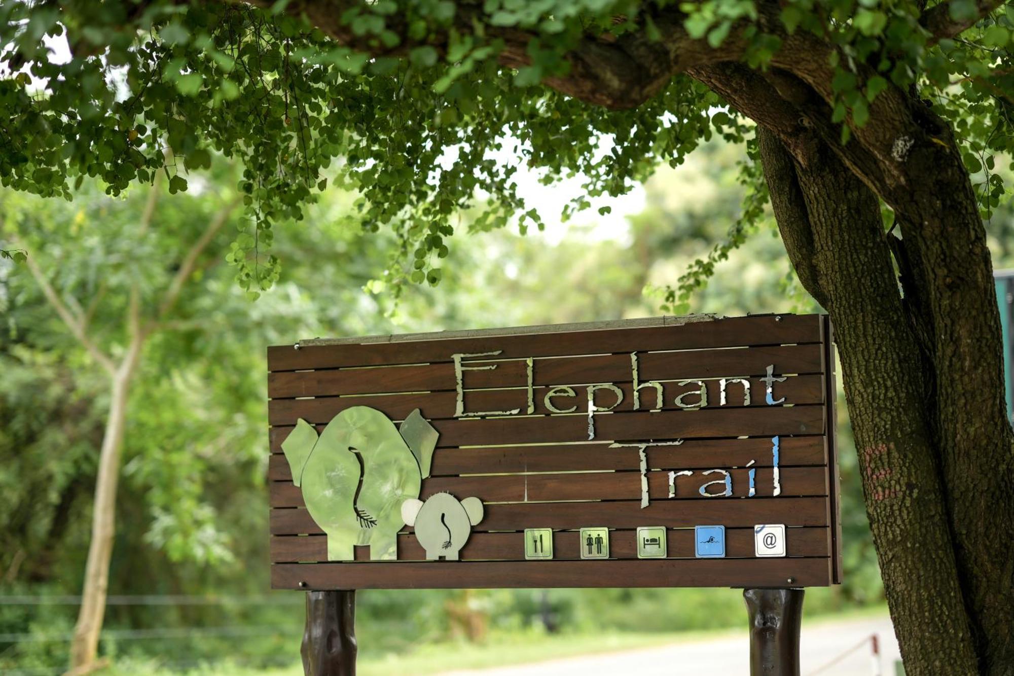 Elephant Trail Удавалаве Экстерьер фото